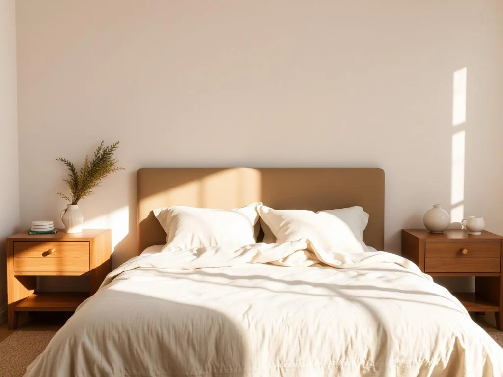 Bedroom Decor Ideas for a Comfortable Space