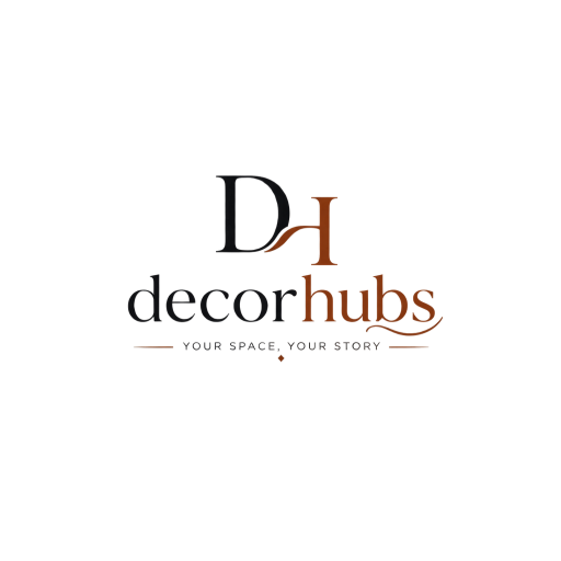 DECOR Hubs Logo