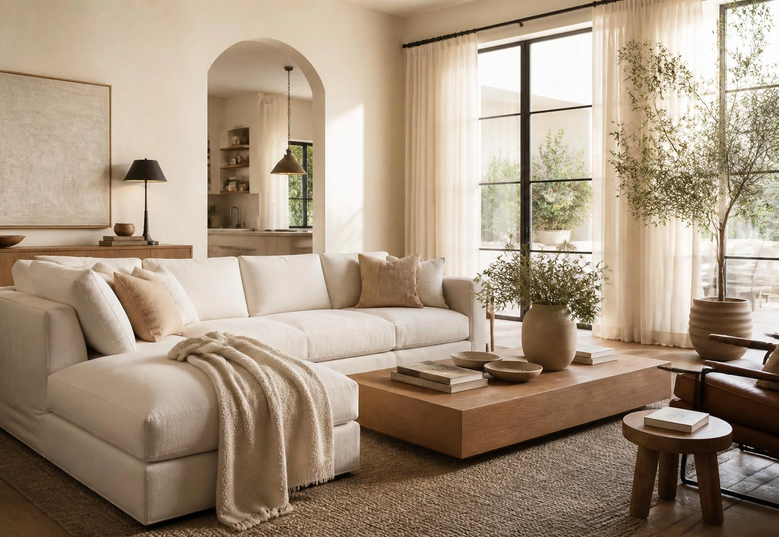 Home decor ideas for different spaces and styles